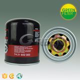 Air Filter for Auto Parts (7421602383)