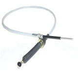 Saab Gear Shift Cable with OE No. 4386470
