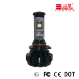 Hot Selling Factory Price 30W U2-9005/9006 CREE Chips LED Car Headlights