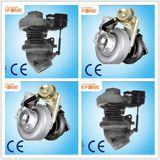 Garrett Gt25c 454127-0001 6020960599 Om602 Engine Turbo for Mercedes Benz