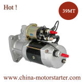 Europe Hot Sell Delco 39mt Series Volvo Truck Starter (6814N)