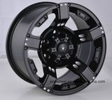 Aftermarket Offroad Aluminum Wheel Rim 15X8