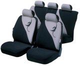 Hot Selling Anti Slip Car Seat Covers Universal Seat Covers