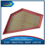Car Air Filter 30741485 for Volvo Car Ufi 30.349.00