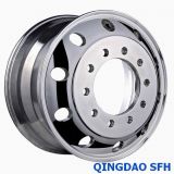 Perfect Forged Aluminum Alloy Truck Wheel