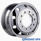 Perfect Forged Aluminum Alloy Truck Wheel