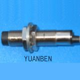Dual-Channel Hall-Effect Speed Sensor Used in Tachymeter