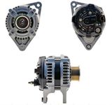 12V 130A Alternator for Denso Dodge Lester 11039 421000-0191