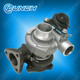 2.5L Turbocharger 49135-04030 for Hyundai Starex/ Libero/ Terracan/ Galloper II