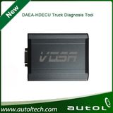 Vdsa-Hdecu Diesel ECU Flashing Tool Hdecu Truck Diagnosis Tool