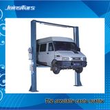 5.5t Two Port Car Lifter for Car Repair