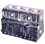 China Customized Fabricated OEM Engine Cylinder Block