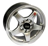 BS Advan Hre Oz Alloy Wheel (KC487)