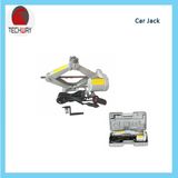 12V Electric Powered Car Jack