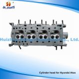 Auto Parts Cylinder Head for Hyundai Atos G4hc 22100-02766 22100-02700