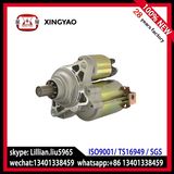 New Mitsuba Motor Starter for Honda Civic 1999-00 (Lester 17771)