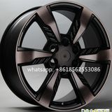 20inch-22inch Aluminium Replica Trd Toyota Alloy Wheel Rims