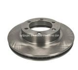OE No. 43512-35321 Front Wheel Vented Brake Disc (PJCBD032)