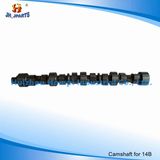 Auto Spare Parts Camshaft for Toyota 14b B/2b/3b/11b/13b