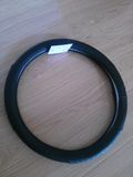Genuine Leather Steering Wheel Cover Bt 7283