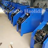 Brake Pad Removing Machine