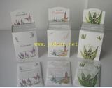 2015 Popular Items Paper Car Fragrant Sachet Bag (JSD-H0007)