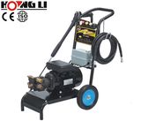 Multifunctional High Pressure Power Washing Machine