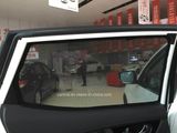 Magnetic Car Sunshade for Infinity Qx60