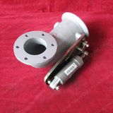 HOWO Truck Engine Parts Exhaust Brake Valve (Wg9731540001)