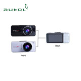 2.7 Inch Car Camera At66A Support Multi-Language with Manual Car DVR