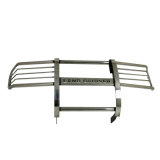 Stainless Steel Front Bumper for Toyota Land Crusier Fj80