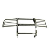 Stainless Steel Front Bumper for Toyota Land Crusier Fj80