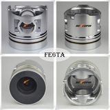 Nissan Td27 Truck Engine Piston 12011-96507