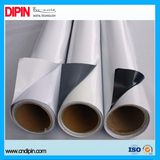 Large Size Window Advertising PVC Adhesive Vinyl for Digital Printing