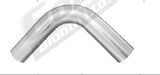 90° Aluminium Mandrel Bend