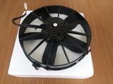 Auto Condenser Fan 12