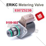 Erikc Delphi Fuel Metering Valve 9109-903 9307z523b Common Rail Metering Valve 9109903 Fuel Pump Regulator Meter Valve 9307-501b 9307-501c 66507A0401