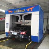 Return Type Car Washing Machine Systems Fully Automatic