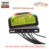 Do904 Auto Gauges for LED Digital Gauge