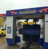 CF-330 Automatic Rollover Car Washing Machine with Five Brushes