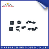 Precision Plastic Injection Electronic FPC Connector Spare Part