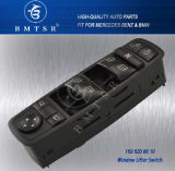 W245 W169 Driver Side Power Window Switch for Benz 1698206610
