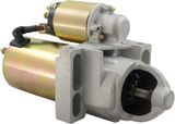 Mercury Mercruiser, Omc, Volvo-Penta Marine Starter, 6562, 2-1691-Dr-2, 9000762, 9000768