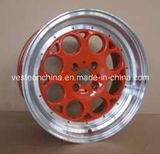 Hot Sale Alloy Rim Wheels 15X8 16X8