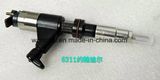 John Deere 095000-6311 Common Rail Denso Fuel Injector