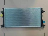 Auto Radiator Car Radiator for Toyota