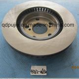 Brake Parts 43512-06130 Brake Disc for Toyota (PJCBD017)