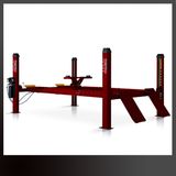Junhv Automated Car Scissor Hydraulic Lifter