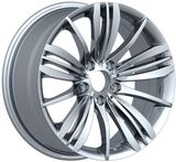 Replica for BMW Alloy Wheel (BK463)