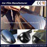 5D Carbon Fiber Film